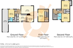 Floor Plan - 51 Troubridge Avenue 