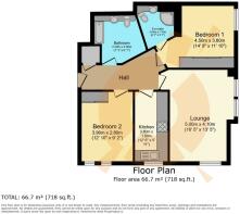 FLOORPLAN - 12 Victoria Gardens