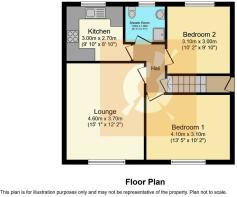 2DFloorPlan