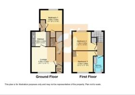 Floorplan - 65 Lynn Drive Kilbirnie