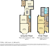 Floor Plan - 49 Stoneyholm