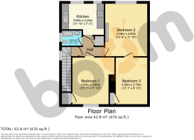 Floorplan - 4 Munro 