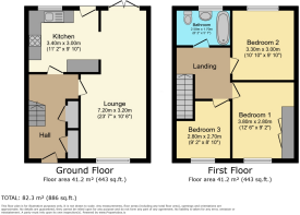 Floor Plan - 26 Sycamore