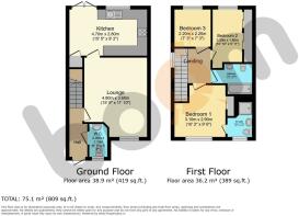 FLOORPLAN - 9 Hallhill Drive