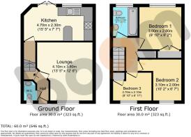 FLOORPLAN - 10 Tobermory Drive, Kilmarnock