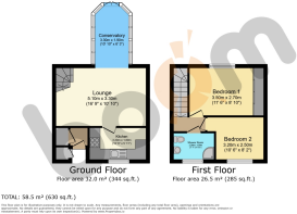 Floor Plan - 71 Collier Street