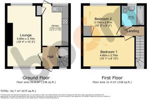 FLOORPLAN - 100 Lawson Drive, Ardrossan