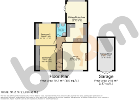 Floorplan - 6 Shanks