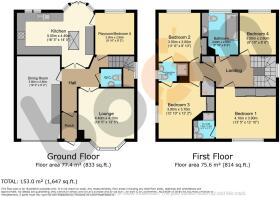 43 Grahamfield - FPLAN