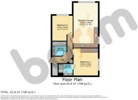 FLOORPLAN - 11 Alexander MacMillan Way, Irvine