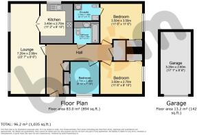 FLOORPLAN - 11 Spiers Avenue, Beith