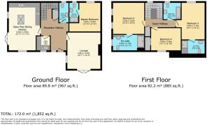 TORR 6 - FLOORPLAN