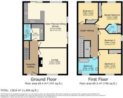 TORR 11 - FLOORPLAN