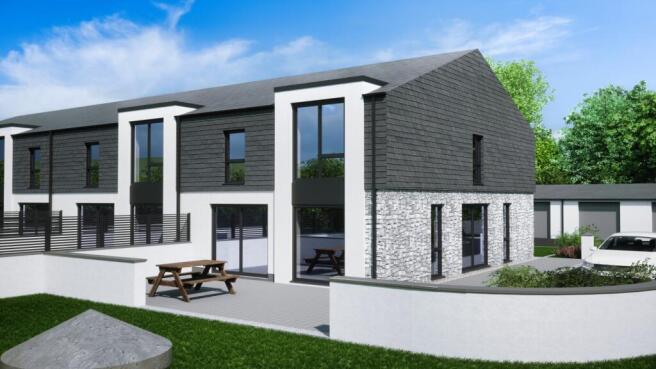 Townhouse 2