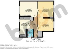 FLOORPLAN - 26 Glenriddet Avenue, Kilbirnie