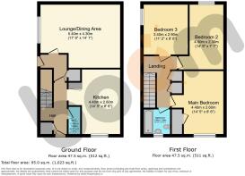 FLOORPLAN - 23 Park Hill, Erskine