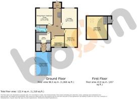 FLOORPLAN - 38 Third Avenue