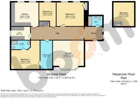 32 Hunterhill FP