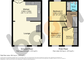 FLOORPLAN - 19 STUART RD