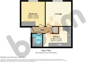 FLOORPLAN - 2E SILVERDALE