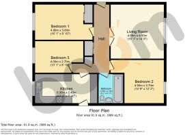 FLOORPLAN - 48 Flures Drive