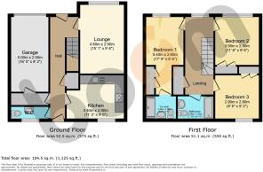 FLOORPLAN - 61 Auldlea Gardens, Beith (2)
