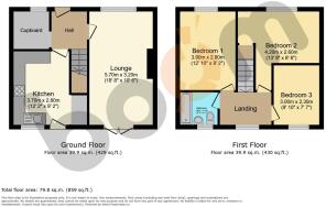 FLOORPLAN - 54 Alexander Fleming Avenue, Kilbirnie