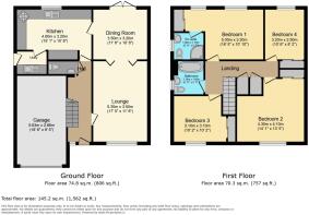 New Floorplan 28 Sandpiper