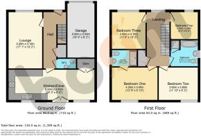 FLOORPLAN - 50 Cowan Avenue, Linwood