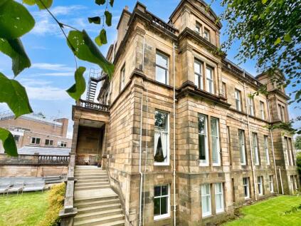 61 Cleveden Drive, Glasgow