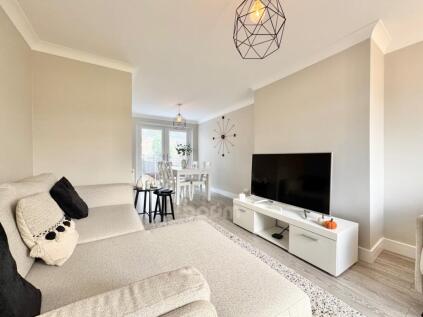 31 St. Brennans Court, Kilbirnie