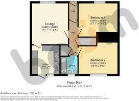 FLOORPLAN - 41 Bathville Road, Kilbirnie