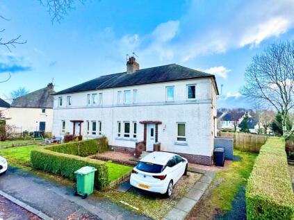 9 The Grove, Kilbarchan