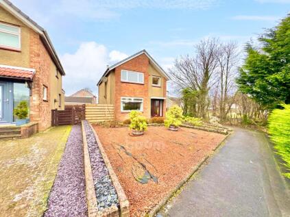 30 Crummock Gardens, Beith, KA15