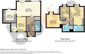 watermarked fp - 7 Selvieland Farm, Houston