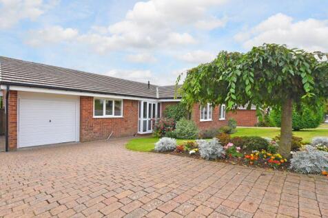 Alms Hill Drive, Ecclesall, Sheffield 11