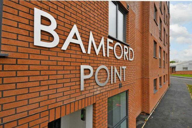 Bamford Point