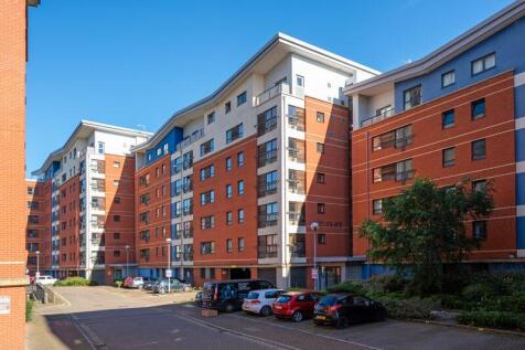 Redgrave, Millsands, Sheffield