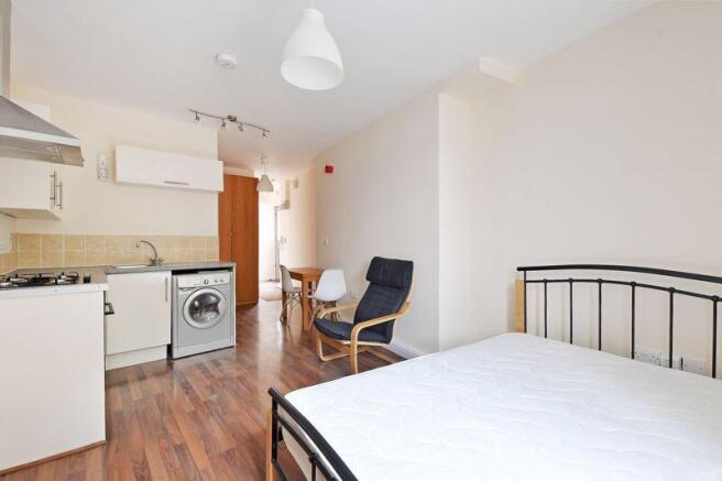 Open Plan