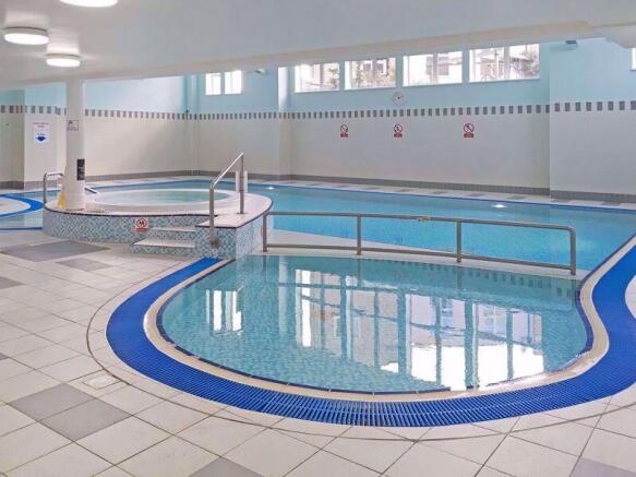 Leisure Facilities 