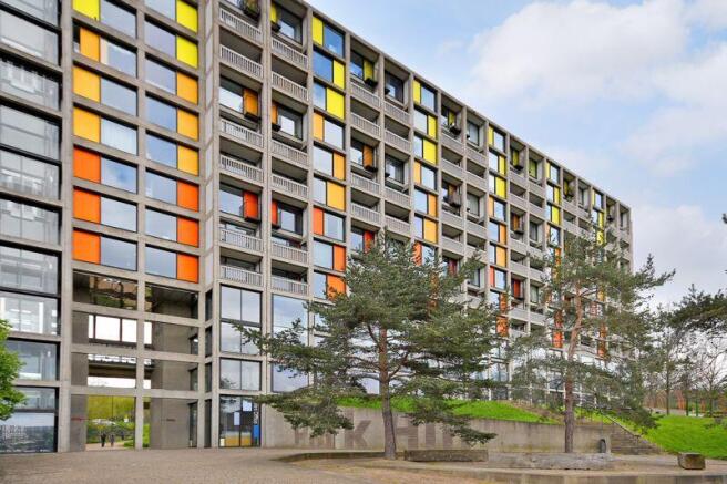 Park Hill Development