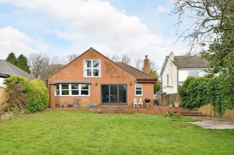 Long Line, Dore, Sheffield