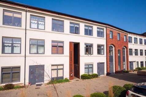 Horseman Square, Kelham, Sheffield