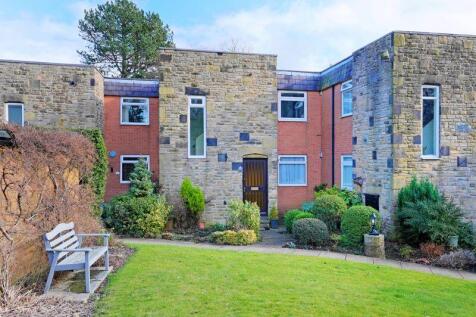 The Lodge, Silverdale Road, Ecclesall, Sheffield