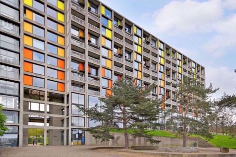 Long Henry, Park Hill, Sheffield