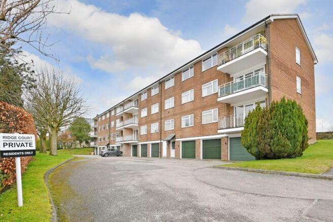 Ridge Court 