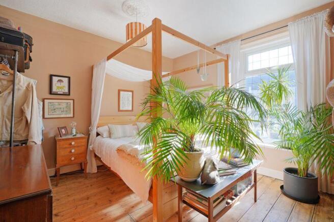 Main Bedroom 