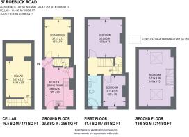57 Roebuck Road