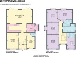 25 Stumperlowe Park Road