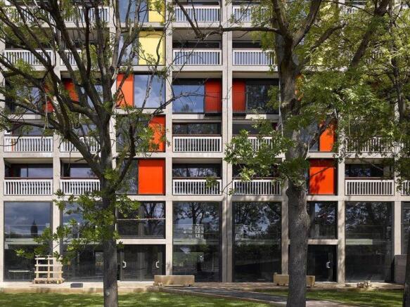 Park Hill 